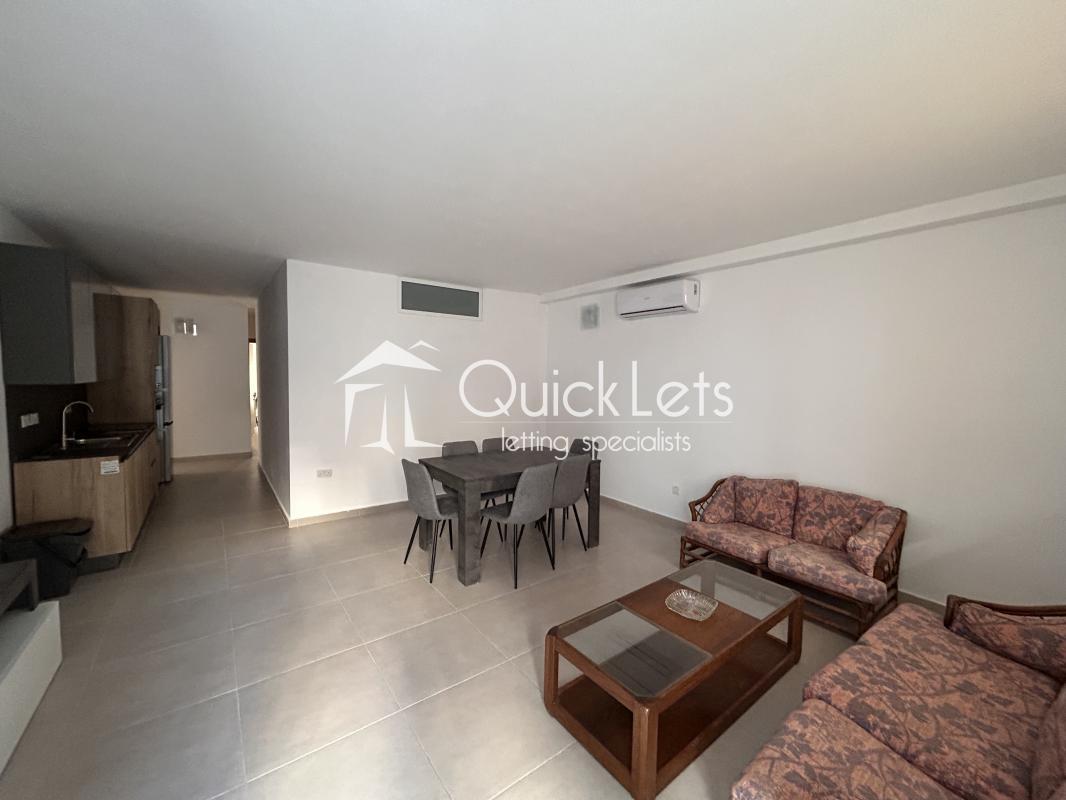 Property in Birkirkara