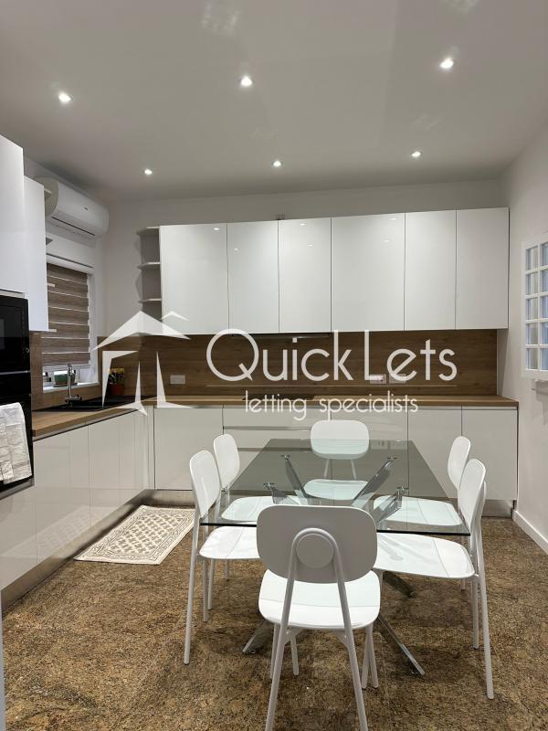 Apartments in Sliema - Image 4