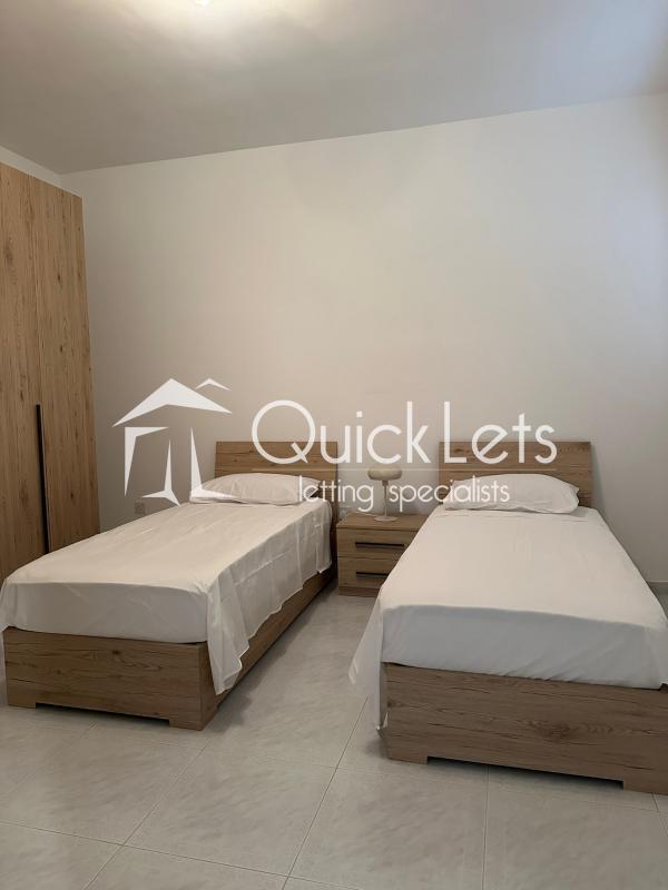 Apartments in Sliema - Image 6