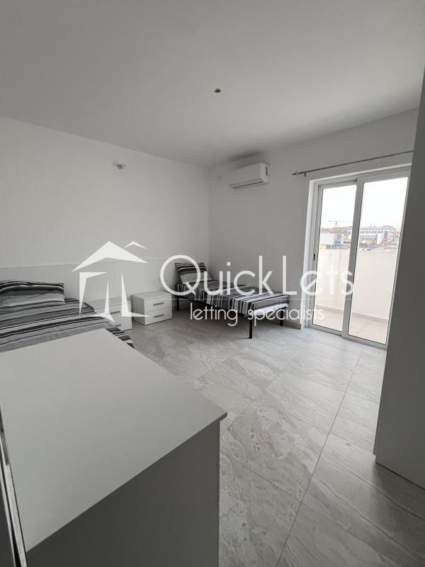 Rooms in Birkirkara - Image 4