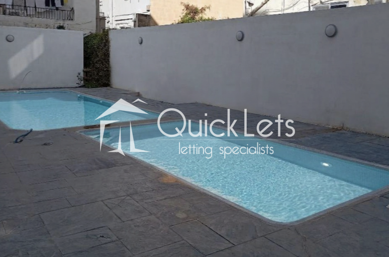 Property in Birkirkara