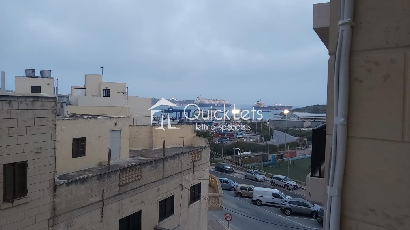 Property in Marsaxlokk