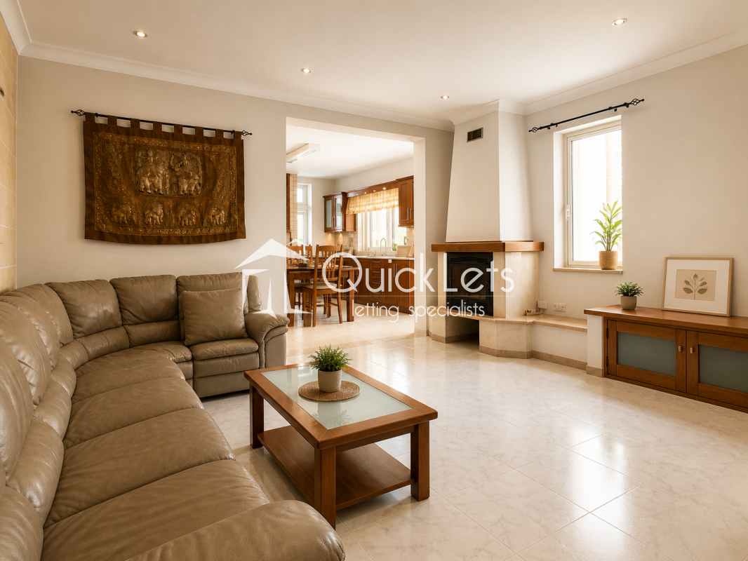 Property in Mosta