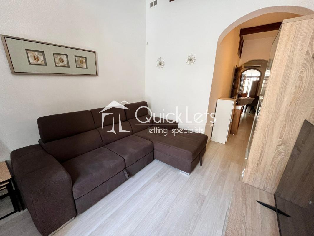Property in Gzira