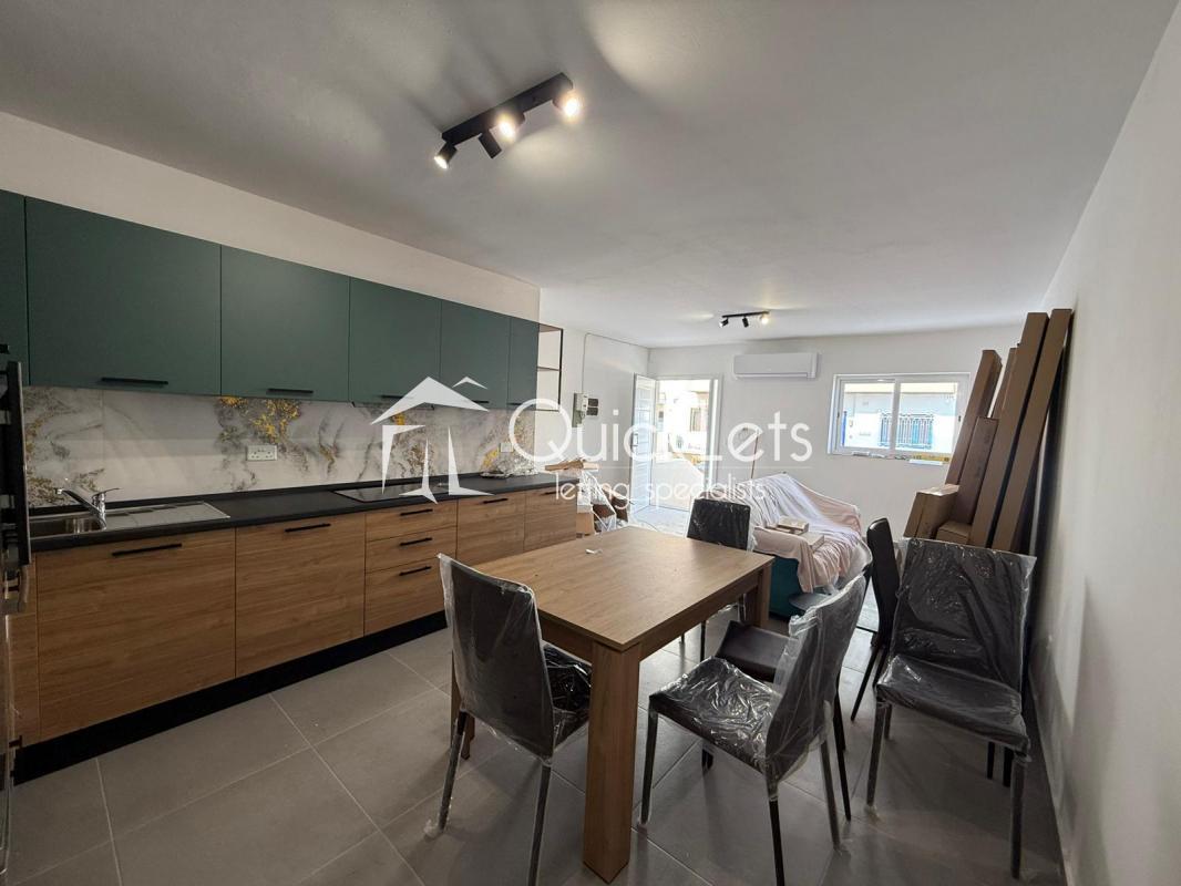 Property in Zebbug