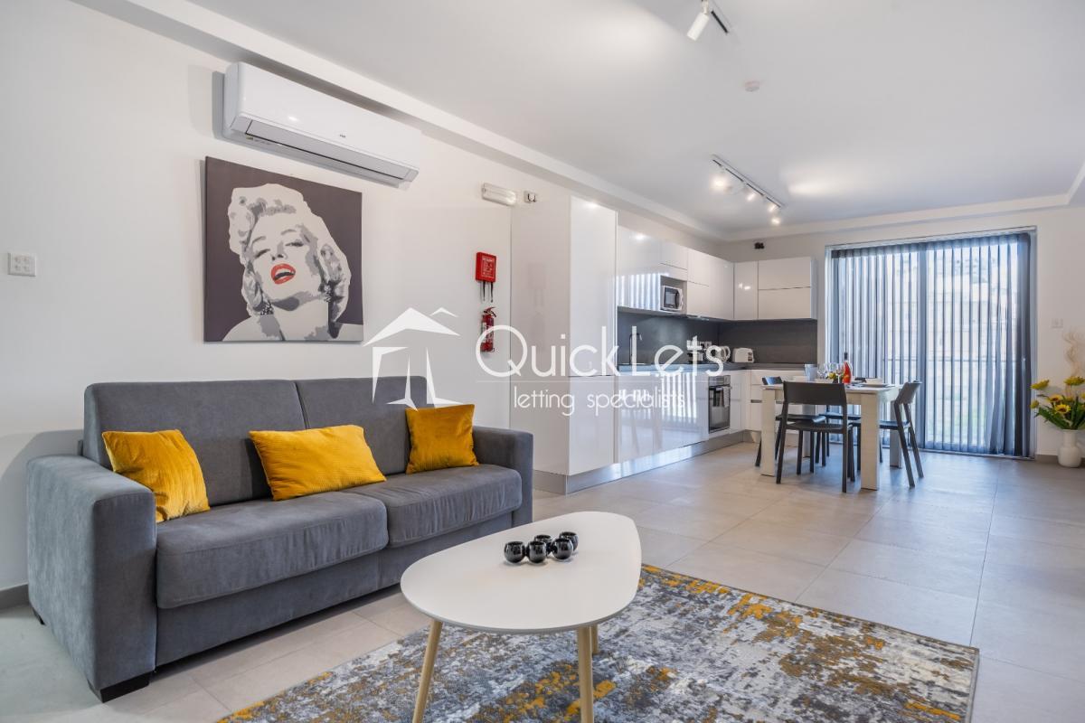 Property in Msida