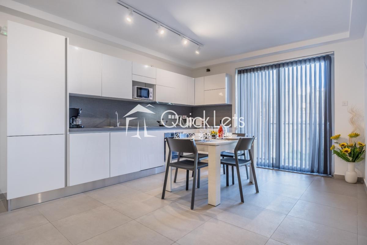 Apartments in Msida - Image 3