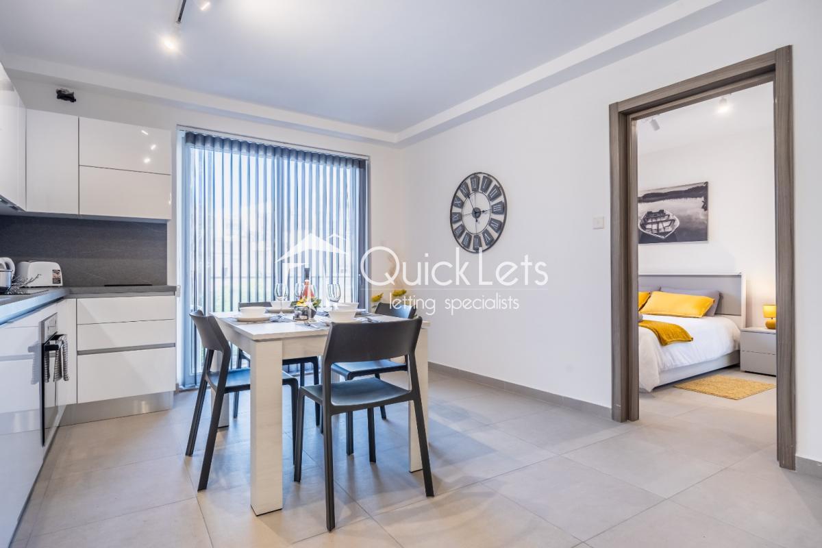 Apartments in Msida - Image 4