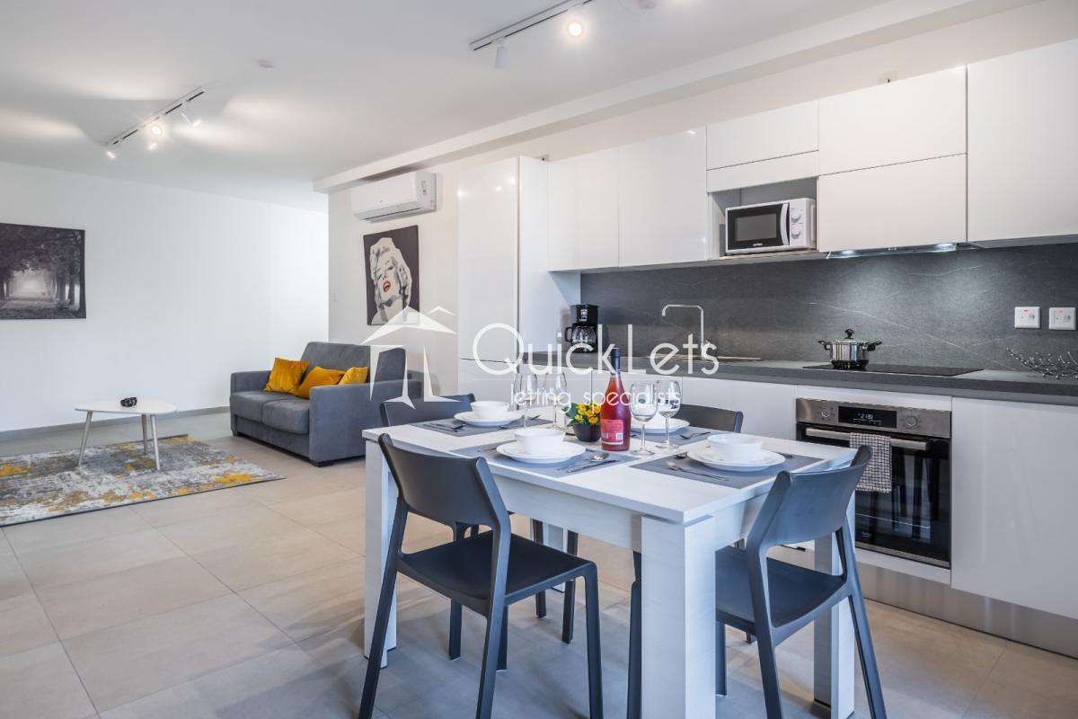 Apartments in Msida - Image 5