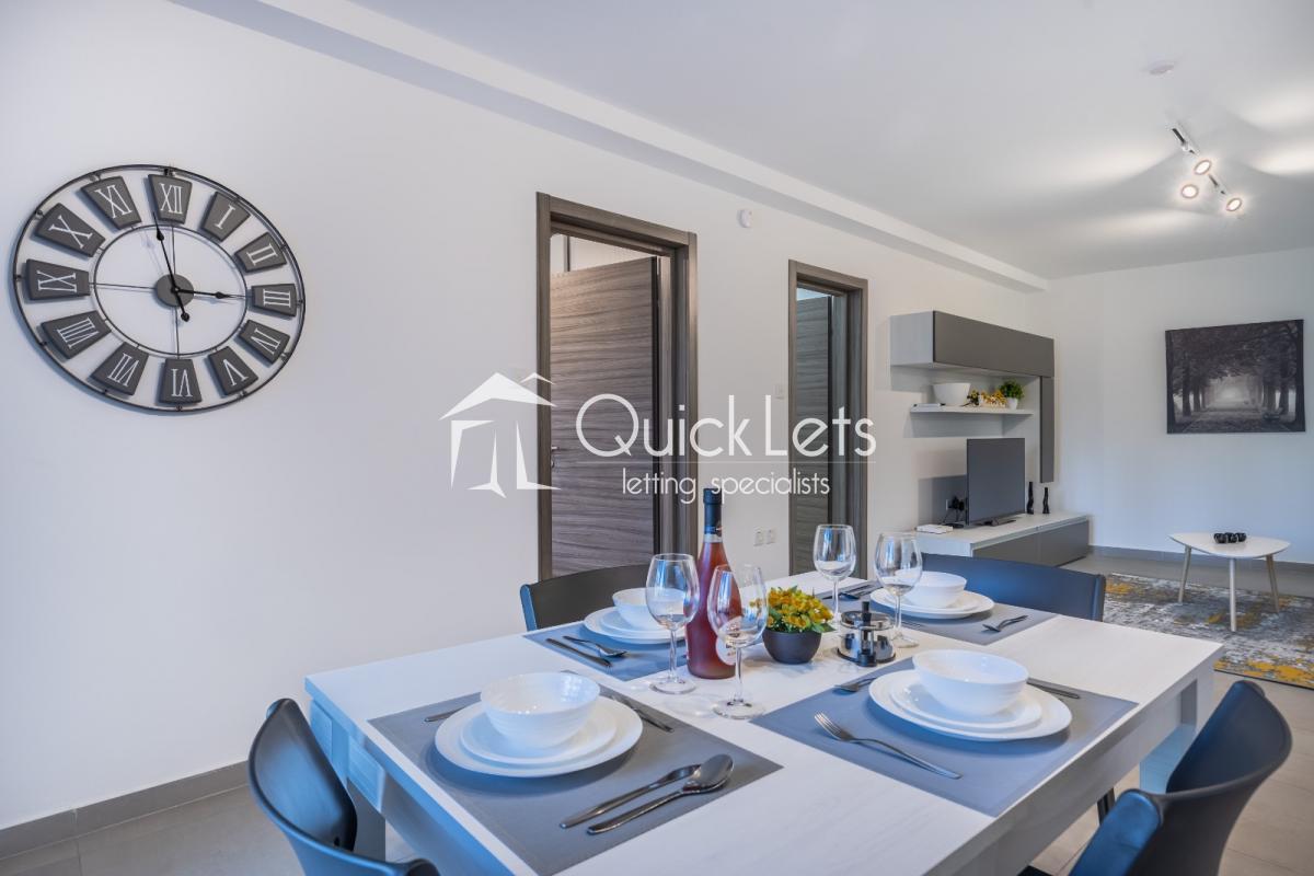 Apartments in Msida - Image 6