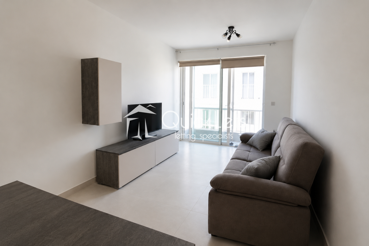 Property in Msida