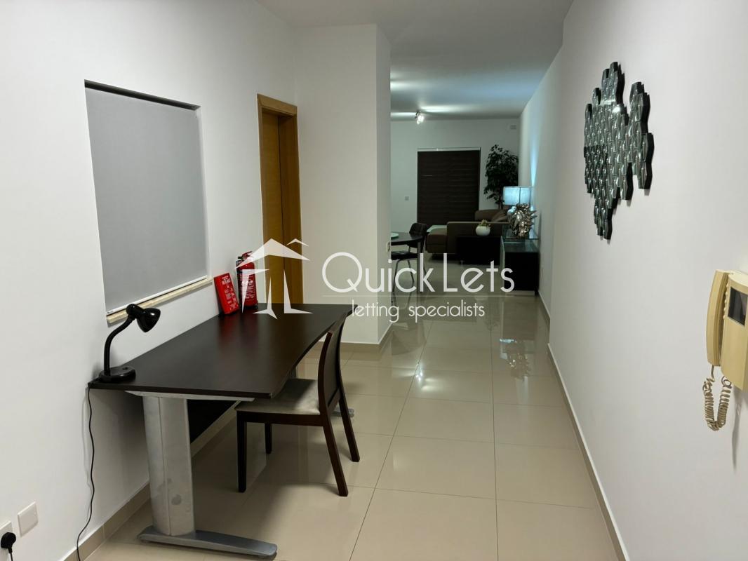 Apartments in Swieqi - Image 2