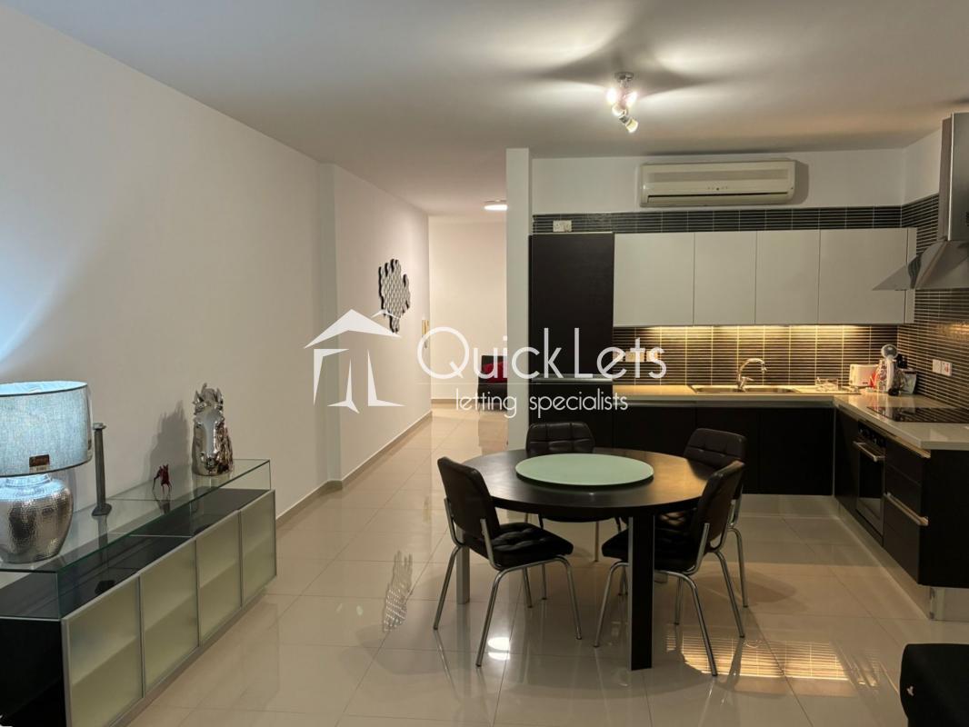 Apartments in Swieqi - Image 3