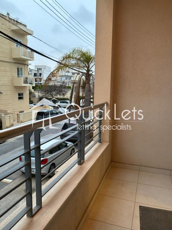 Property in Swieqi