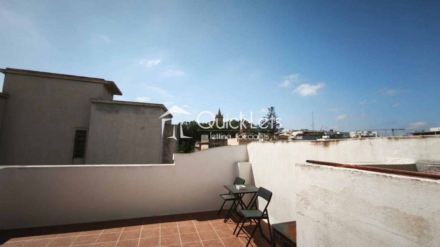 Property in Birkirkara
