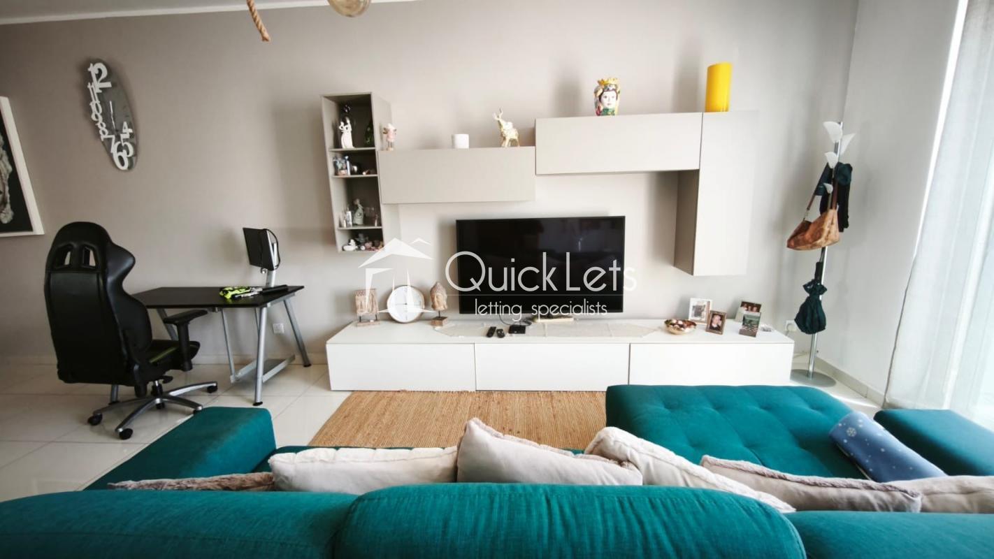 Penthouses in Birkirkara - Image 2