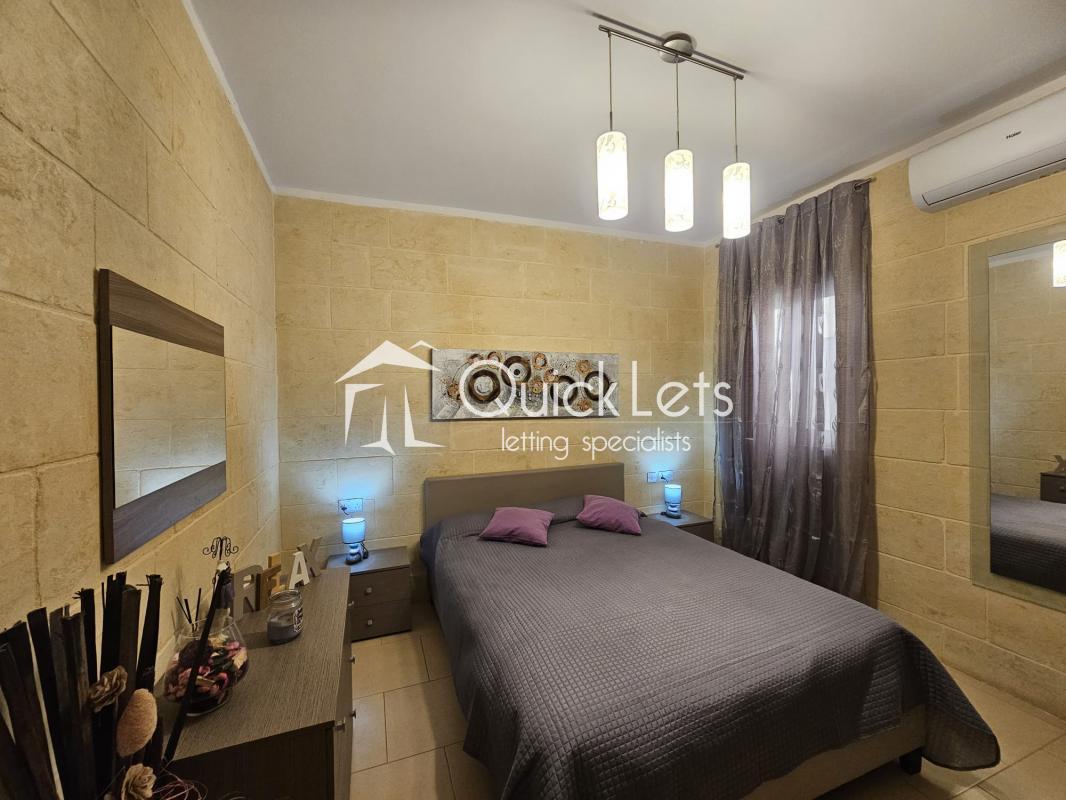Maisonettes in Gozo - Sannat - Image 2