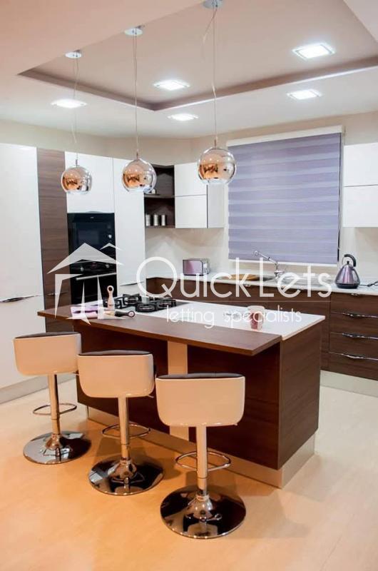 Property in Bugibba