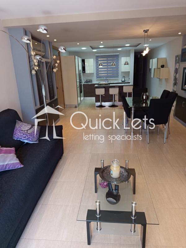 Apartments in Bugibba - Image 3