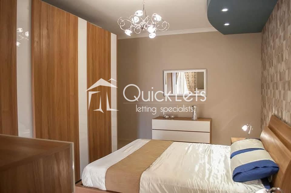 Apartments in Bugibba - Image 4