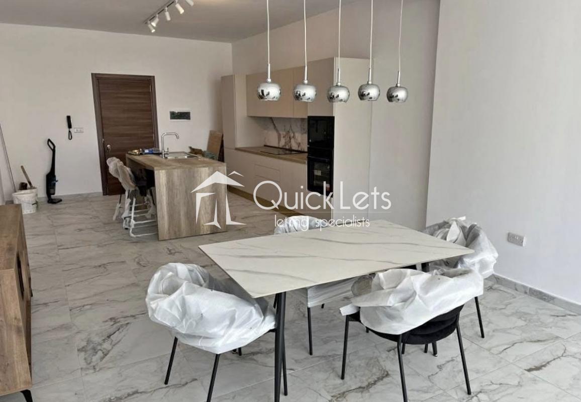 Apartments in Mosta - Image 2