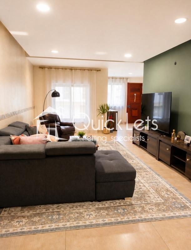 Property in Marsaskala