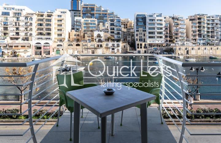 Property in St. Julians