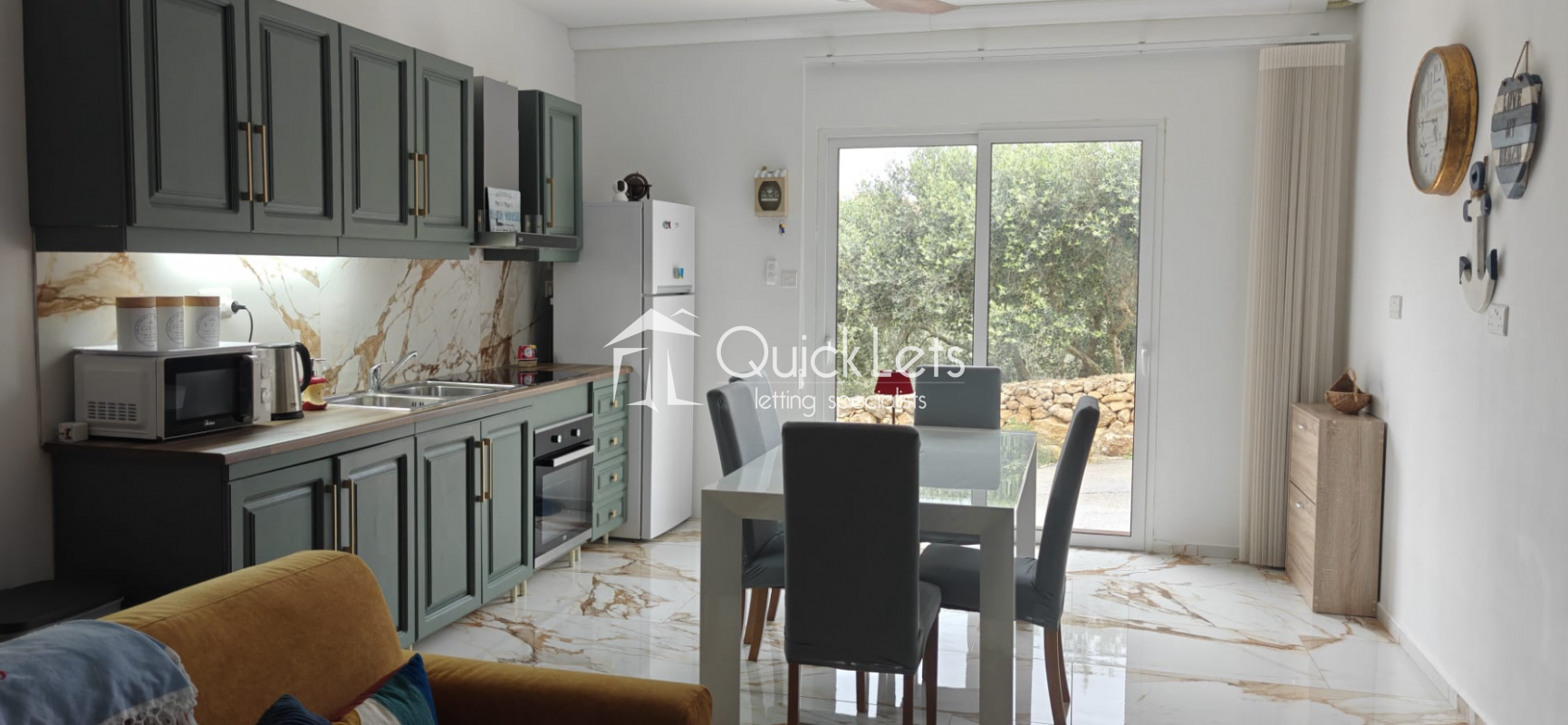 Apartments in Gozo - Munxar - Image 4