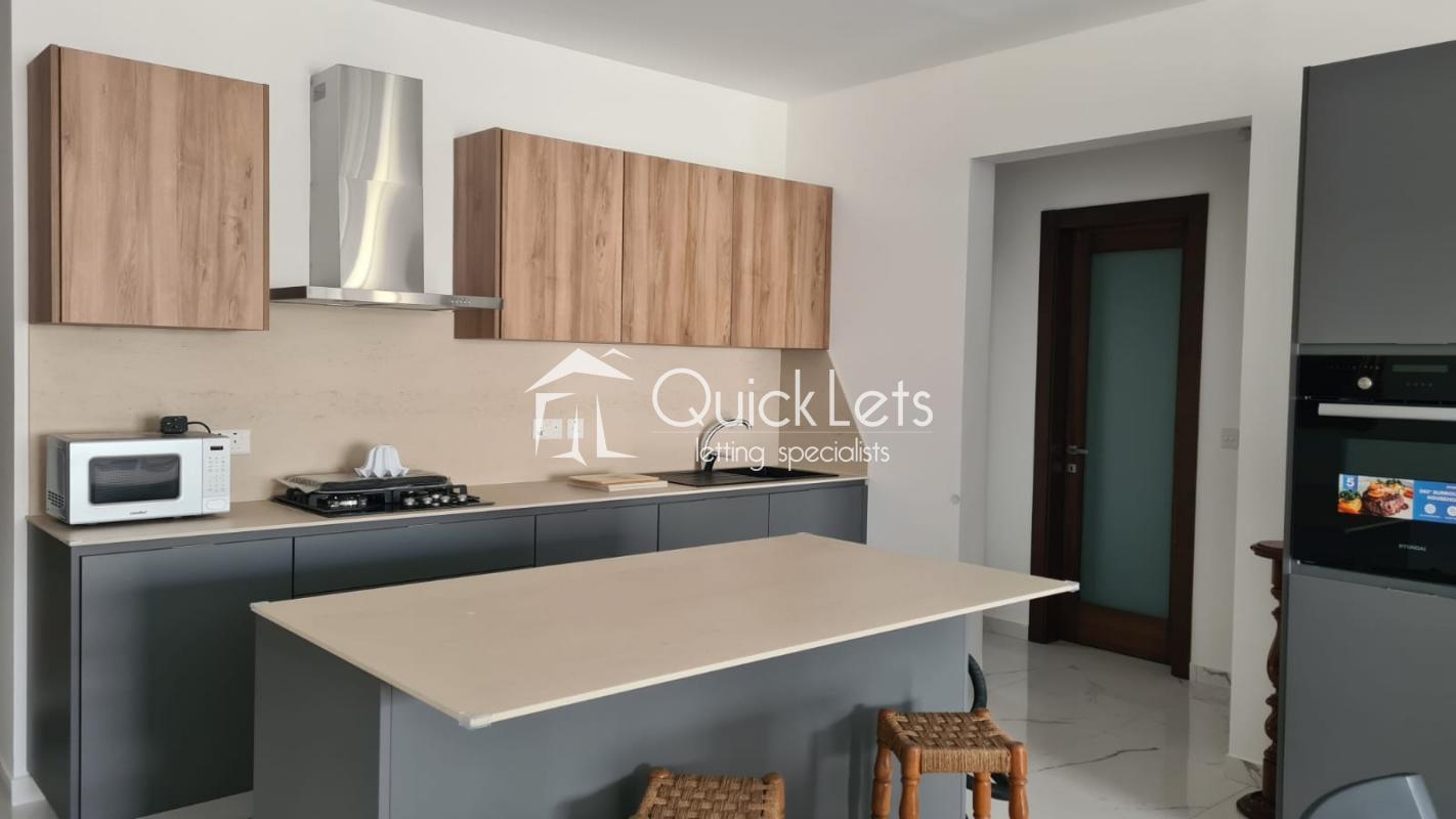 Property in Marsaskala