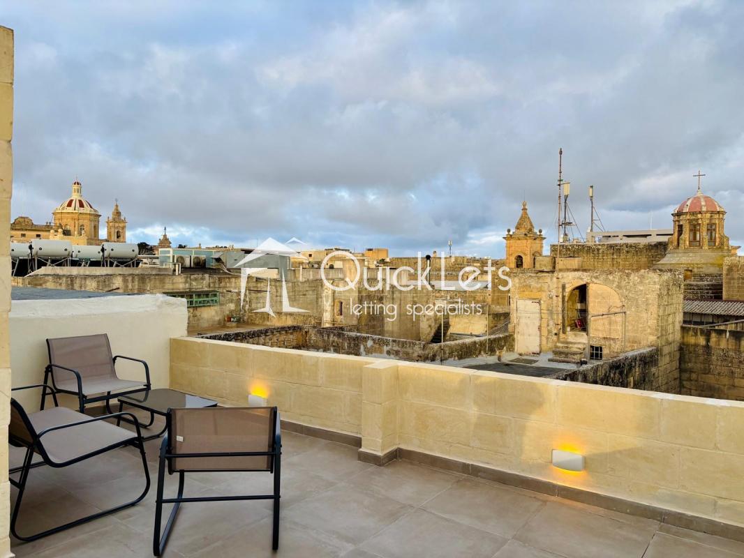 Property in Rabat