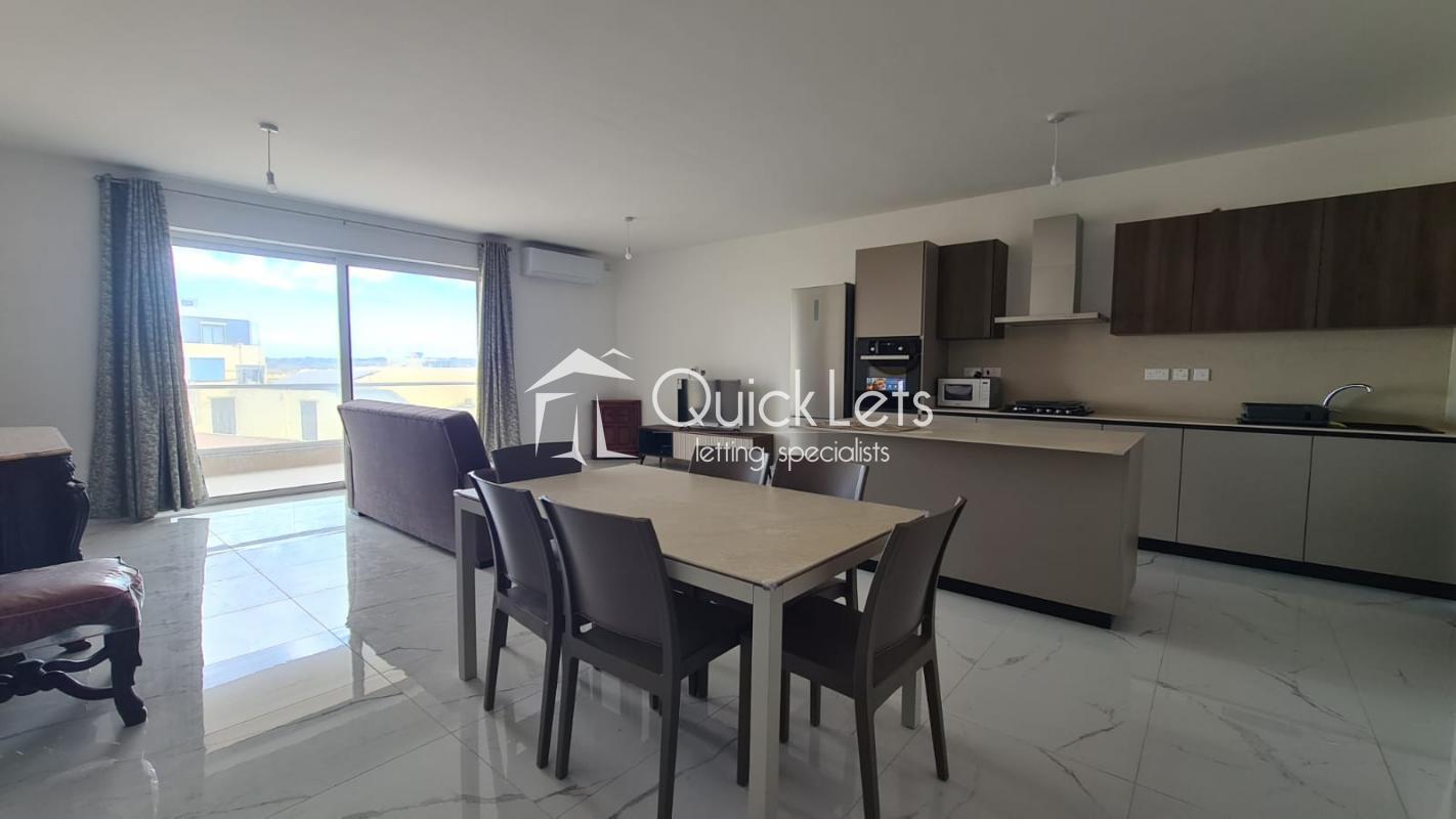Property in Marsaskala