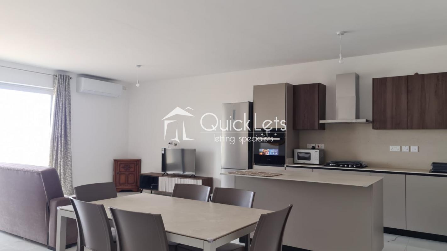 Apartments in Marsaskala - Image 4