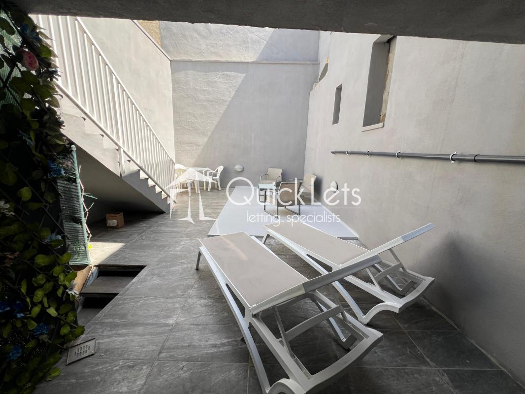 Property in Birkirkara