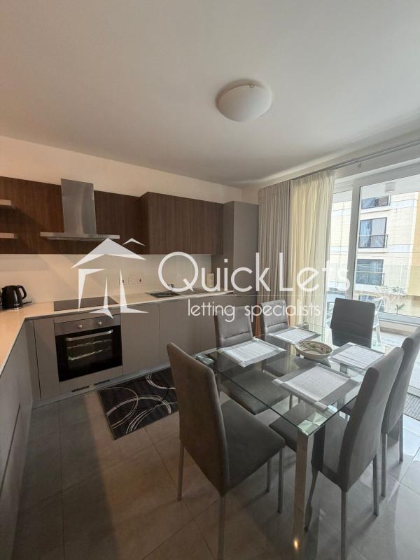 Property in Birkirkara