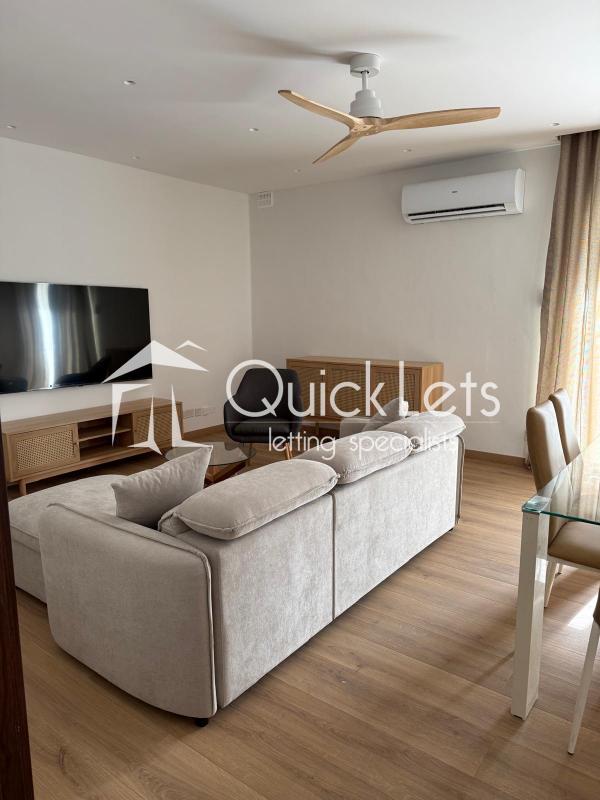 Property in Swieqi