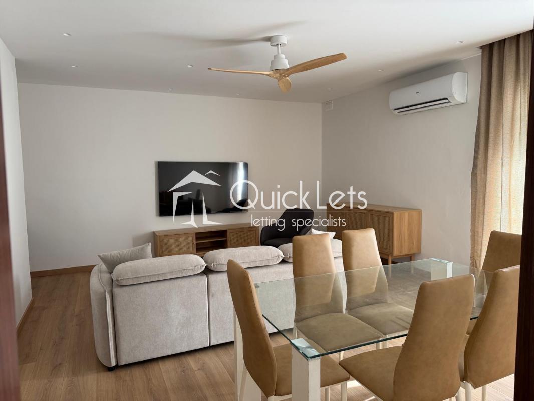 Apartments in Swieqi - Image 2