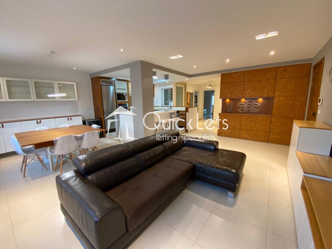 Property in Gzira
