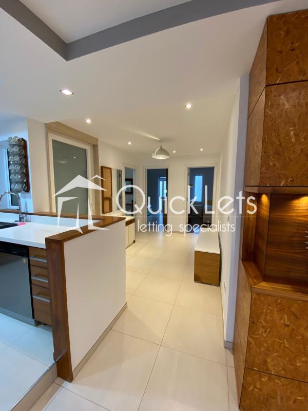 Apartments in Gzira - Image 4