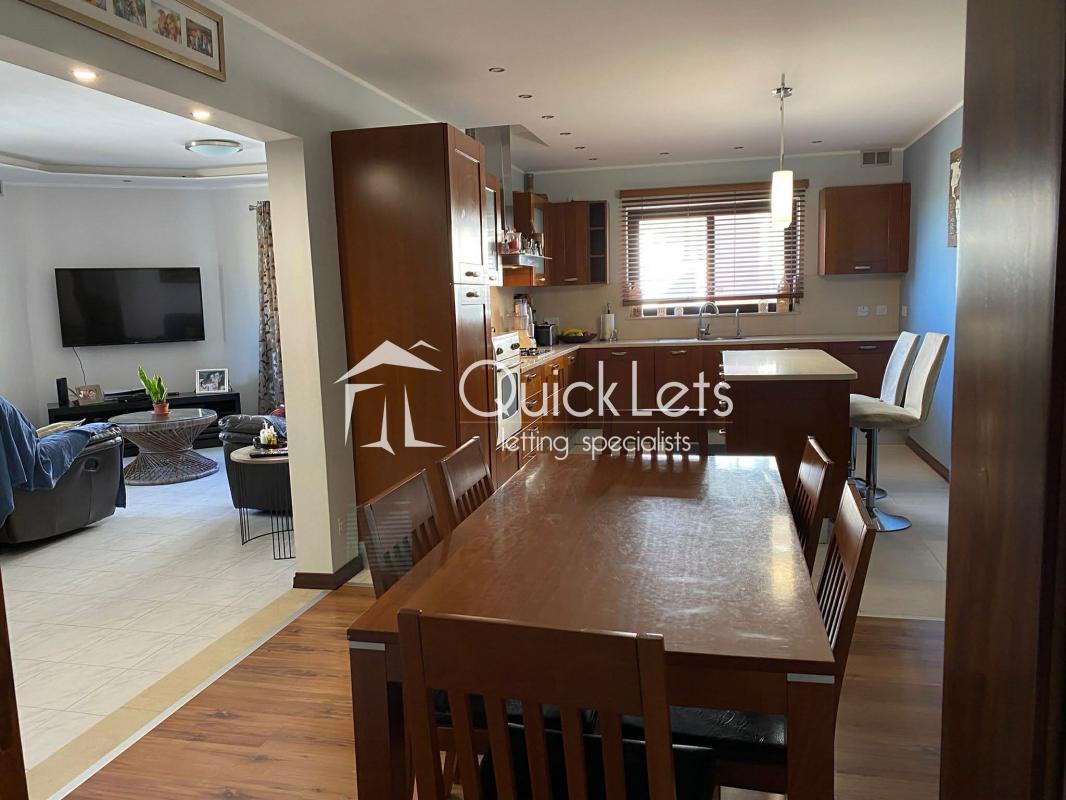 Property in St. Julians