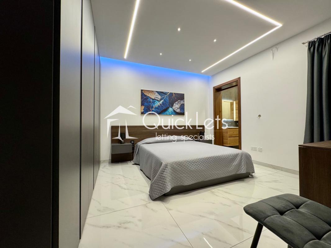 Penthouses in Zebbug - Image 4