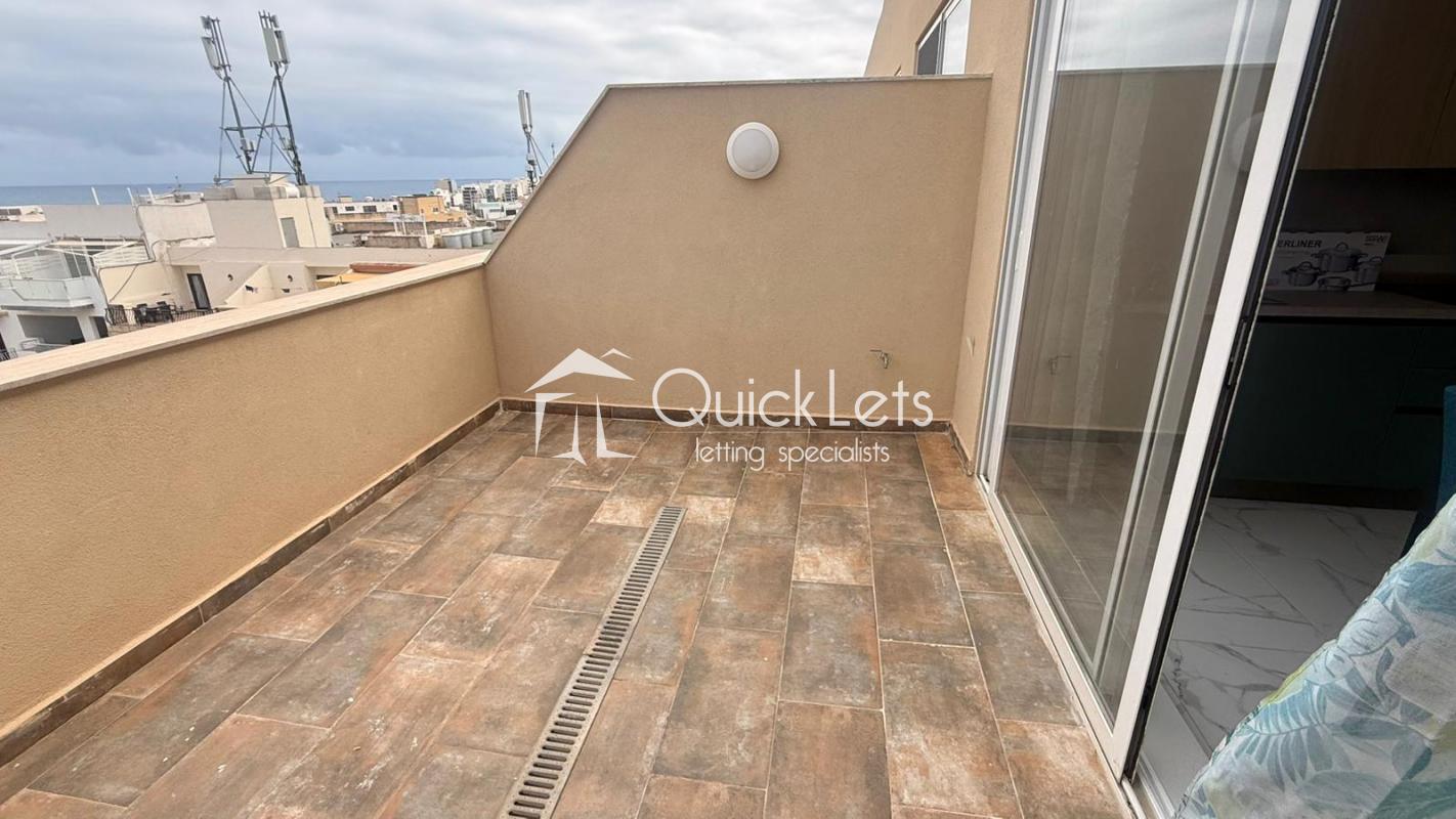 Penthouses in St. Paul's Bay - Image 2