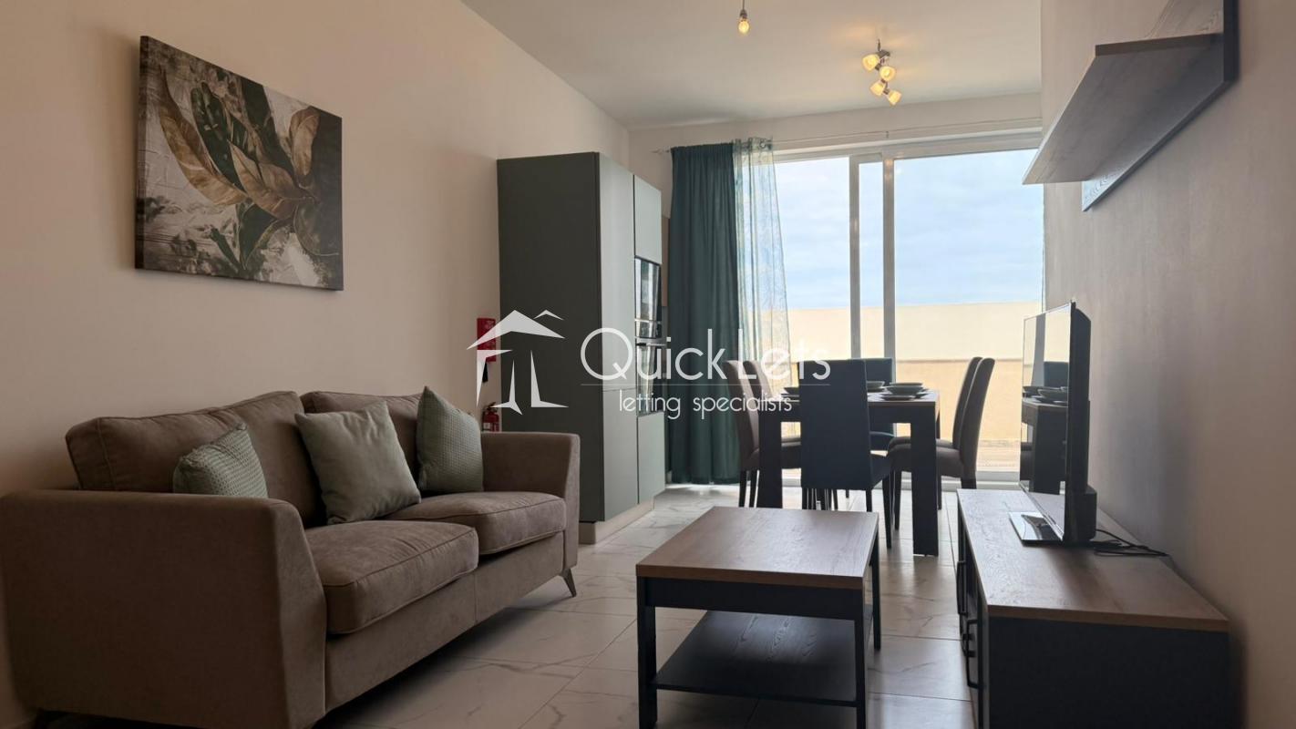 Penthouses in St. Paul's Bay - Image 4