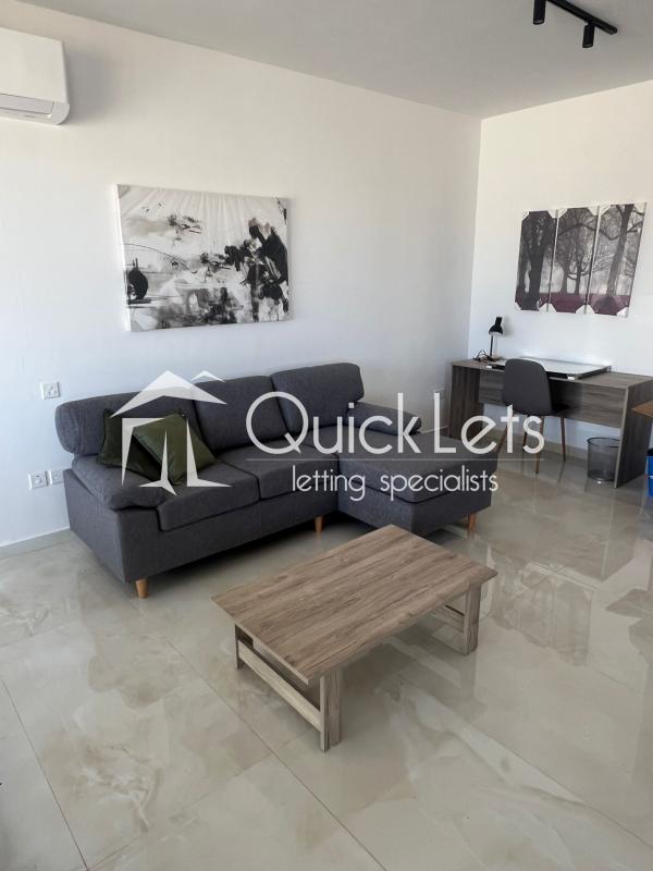 Property in St. Julians