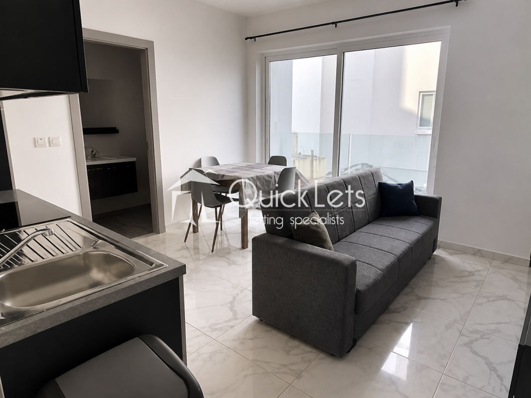 Property in Gzira
