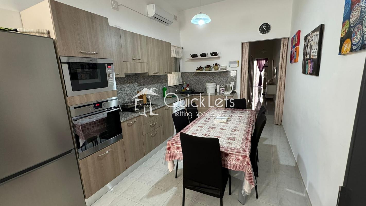 Property in Mellieha