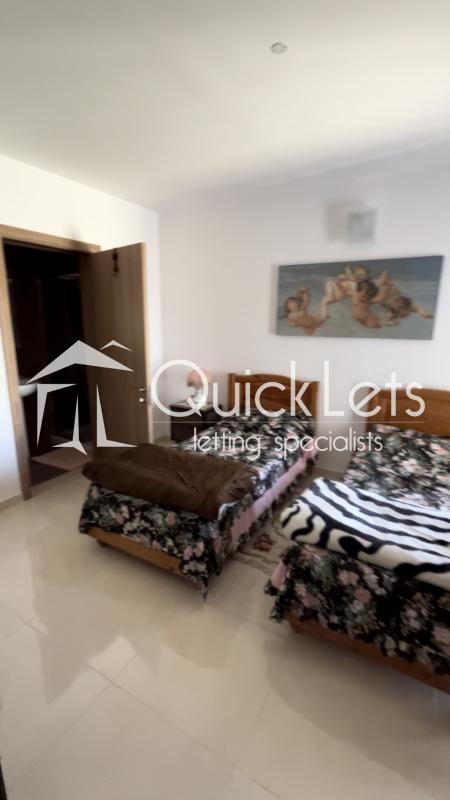 Apartments in Birkirkara - Image 4