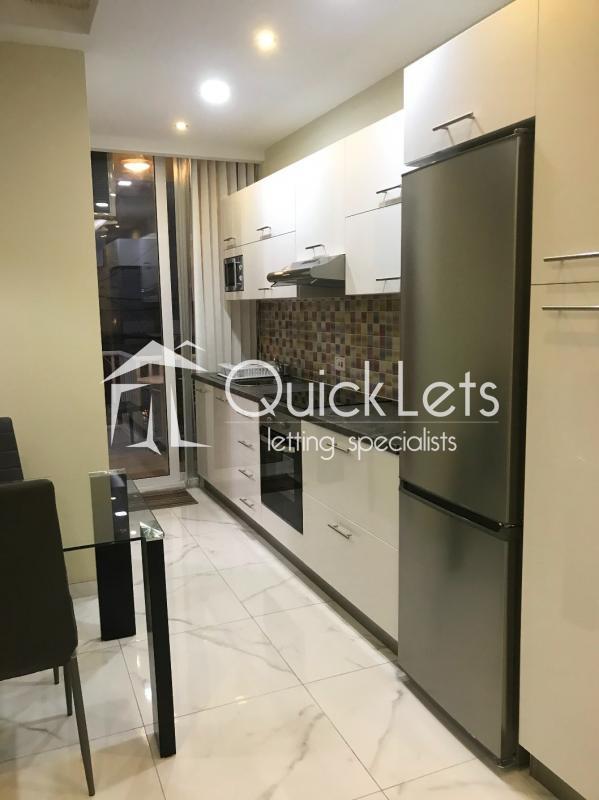 Property in Gzira