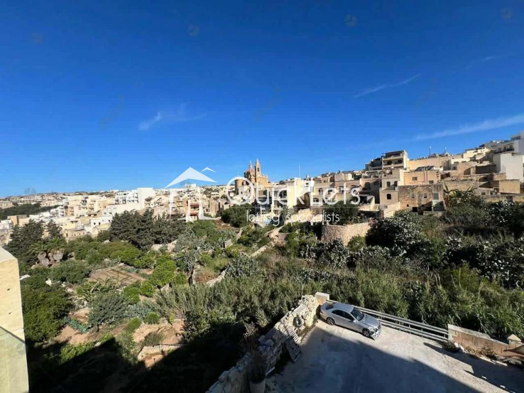 Property in Gozo - Fontana