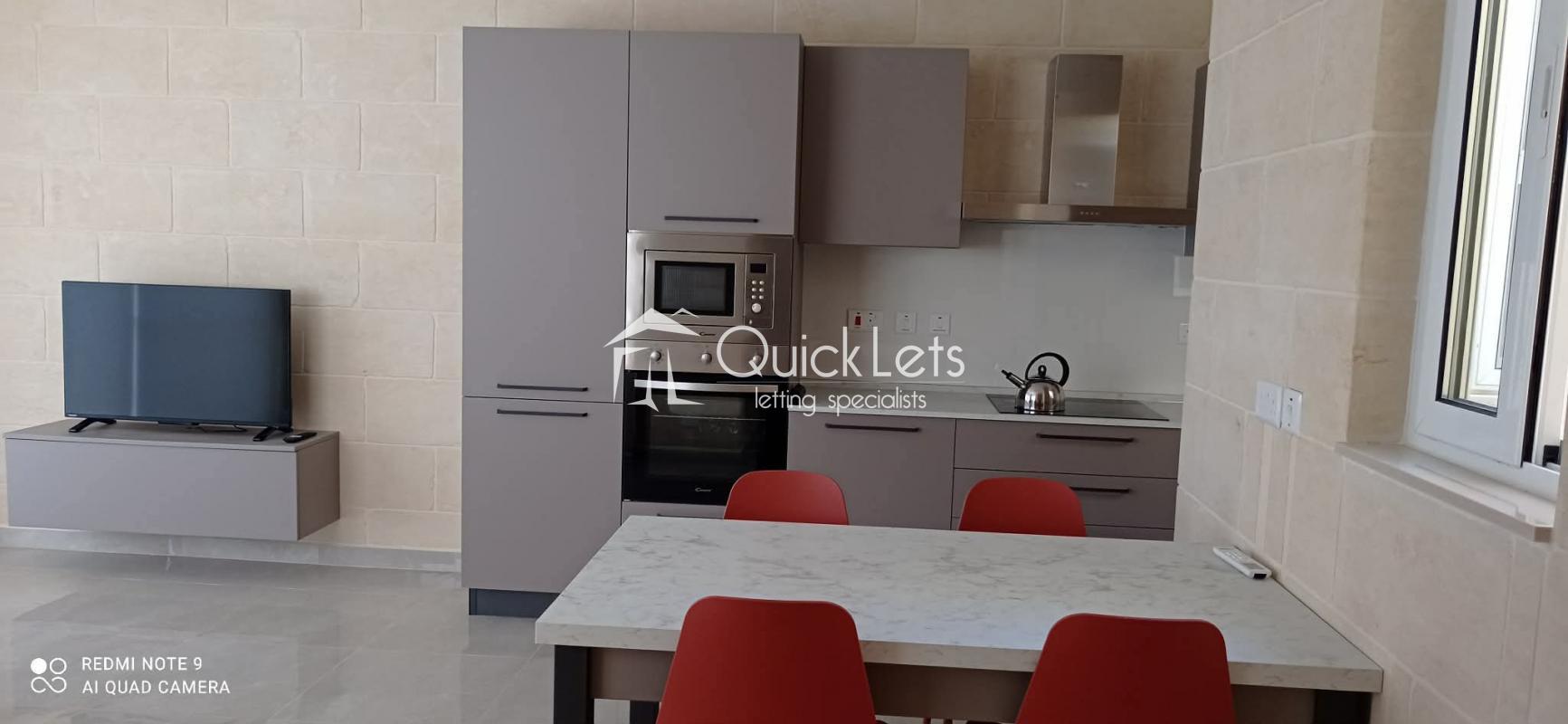 Penthouses in Gozo - Fontana - Image 6