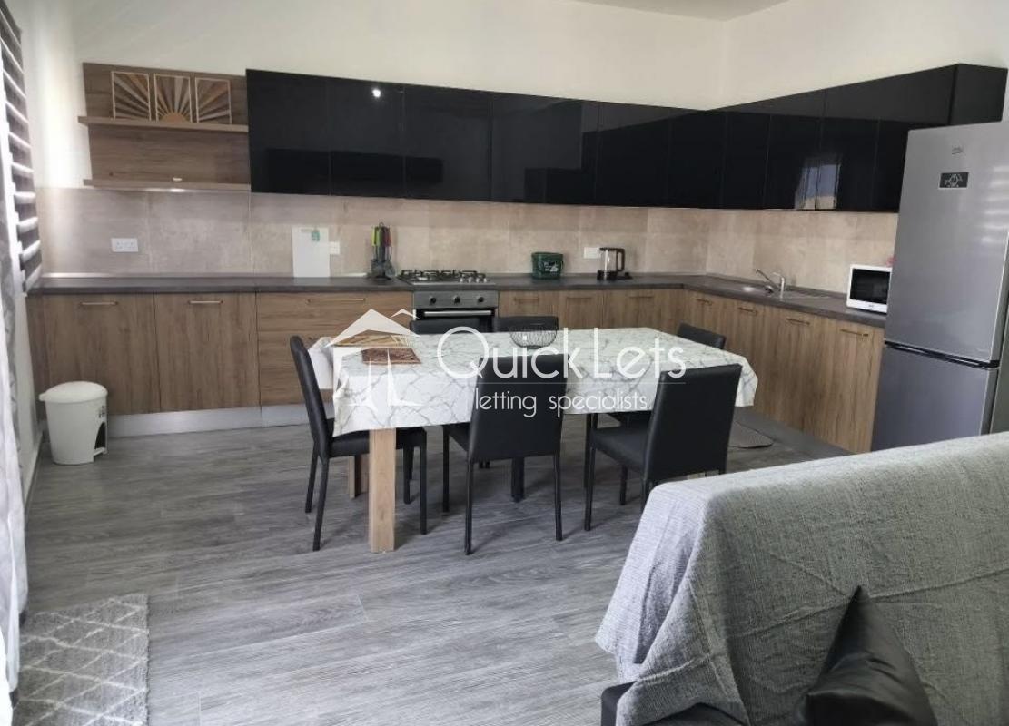 Property in Marsaskala